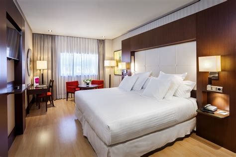 Maybe you would like to learn more about one of these? Hotel Barcelo Granada Congress, Granada - Atrapalo.com
