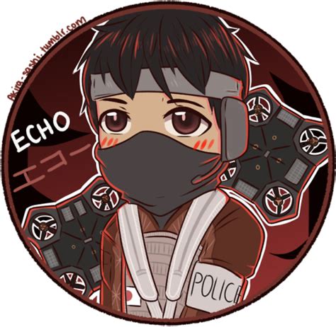 Want matching icons for you and your loved one or friends to use? r6s sat | Tumblr