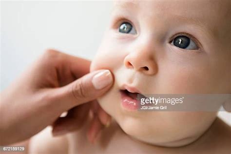 Pinch My Cheeks Photos And Premium High Res Pictures Getty Images
