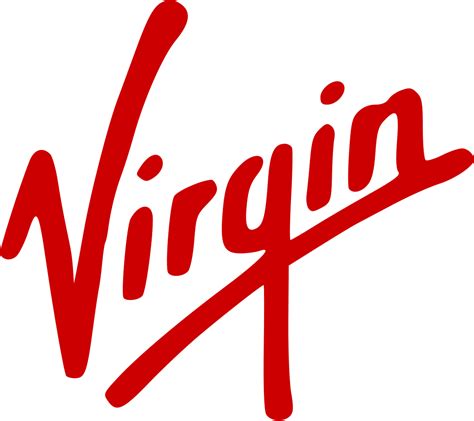 Virgin Logo Misc