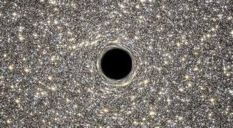 Hubble Reveals Smallest Known Galaxy with Supermassive Black Hole