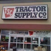 Tractor Supply - Outdoor Gear - 16849 E Colonial Dr, East Orlando