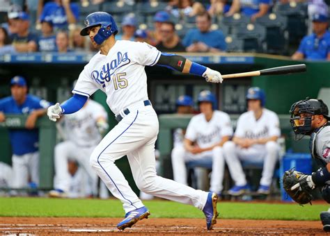 Bp En Español El Poder De Whit Merrifield Baseball