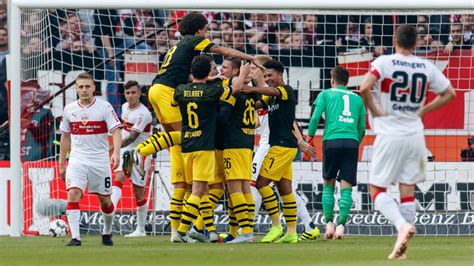 Preview and stats followed by live commentary, video highlights and match report. Dortmund hoping to bounce back after Bayern draw level at ...