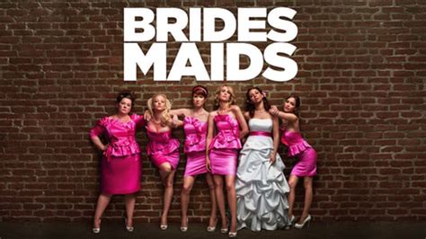 مشاهدة فيلم Bridesmaids 2011 مترجم Hd اون لاين موقع المصطبة
