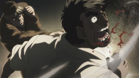 Hajime No Ippo Wallpapers (68+ images)
