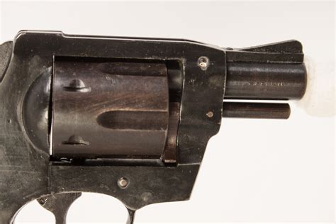 Rohm Rg38 Used Gun Inv 218724 38 Special For Sale At