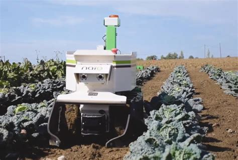 Farm Automation Likely Adopted In High Value Crops First Farmtario