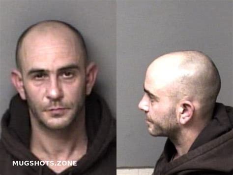 Mince Steven Christopher 01252022 Gaston County Mugshots Zone