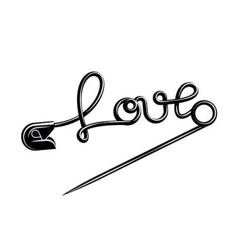 Love Pin Love Pinlove Amor Sergidelgado Lettering Typeverything