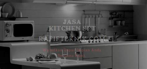 Harga kitchen set aluminium terbaru. Harga Kitchen set Aluminium per meter 2020 Terbaru & Model ...