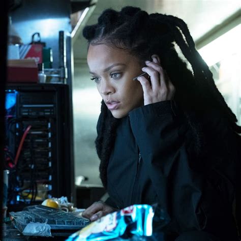 4 Movies That Rihanna Played In Her Debut Role Earned A Golden