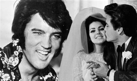 elvis wife what happened in shock affair which ended elvis s marriage to priscilla music