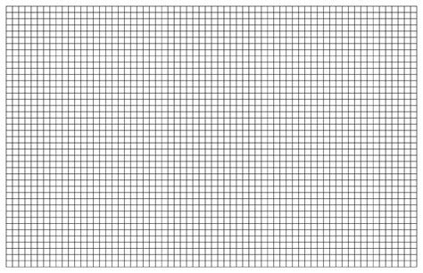 33 Free Printable Graph Paper Templates Word Pdf Free Template