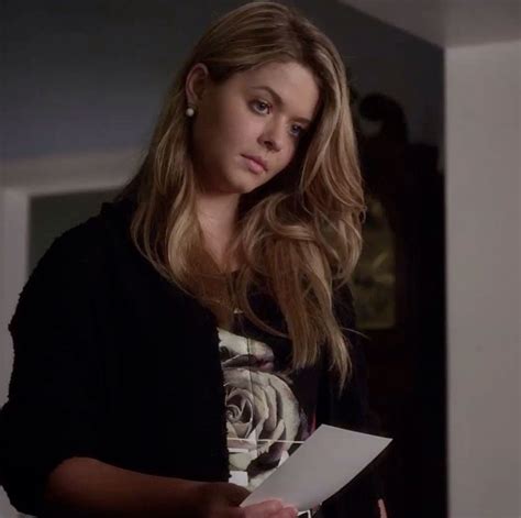 Alison Dilaurentis Pll Pretty Little Liars