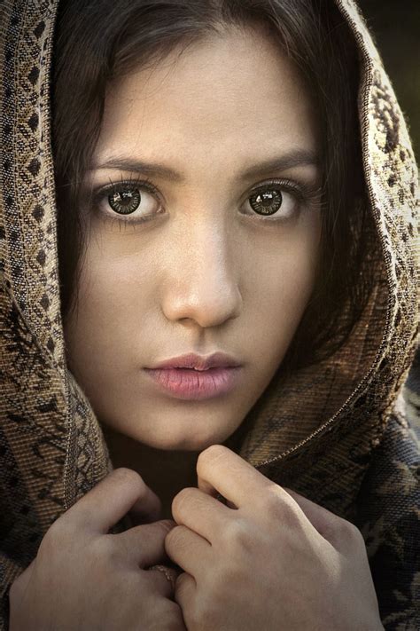 Innocent By Ivan Lee 500px Beautiful Girl Face Beautiful Eyes Beauty Face
