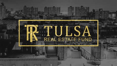 Tulsa Real Estate Fund Investcrown
