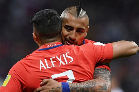 La más reciente información de selección chile publicada en colombia.com. Estrellas de la Selección Chile en duda por cuarentena ...