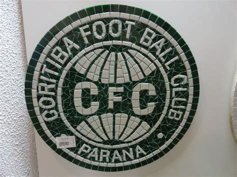 All scores of the played games, home and away stats, standings table. CORITIBA Símbolo, Escudo no Elo7 | Ateliê de Mosaico Rosa ...
