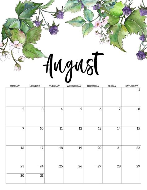 You may find links to all monthly, yearly, weekly calendars and planners below while you. Template Kalender 2021 Aesthetic Pinterest - Celoteh Bijak