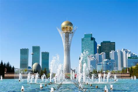 It has borders with russia, china, and the central asian countries of kyrgyzstan, uzbekistan, and turkmenistan. Translate Kazakhstan to Indonesia | Blog Ling-go