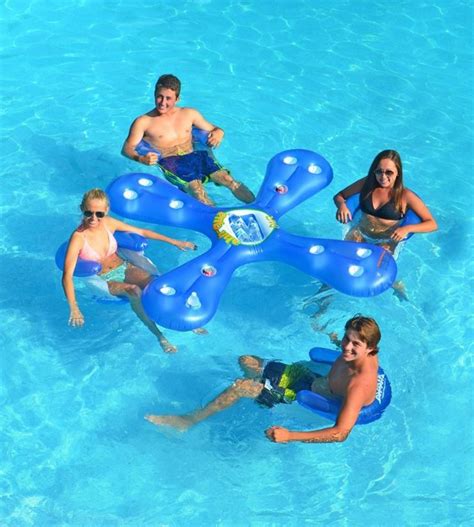 19 Ridiculously Amazing Pool Floats You Need This Summer Society19