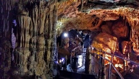 Mani Laconia Tour Cape Tenaron Diros Caves Greece Taxi And Minivan