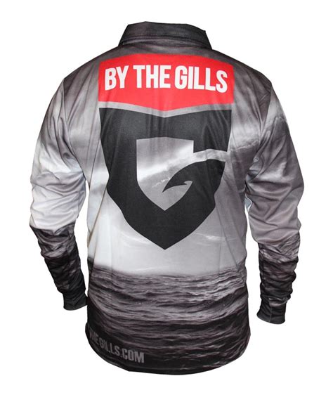As australia's leading fishing gear shop, we stock the best brands from across the globe including savage gear, daiwa, shimano, rapala, penn and other top brands. By The Gills. - Switchbait - Custom Fishing Shirts Australia