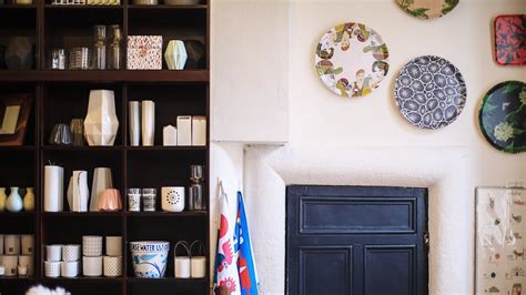 7 of the Best Shops in Dublin | Architectural Digest