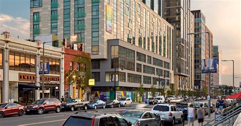 We guide, we direct, we assist we support, we help one another grow we enrich lives and businesses. The Viridian at 1282 Boylston Street | Colliers Project ...
