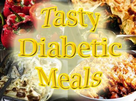 Quick & nutritious dinner ideas. 20 Of the Best Ideas for Frozen Dinners for Diabetics ...