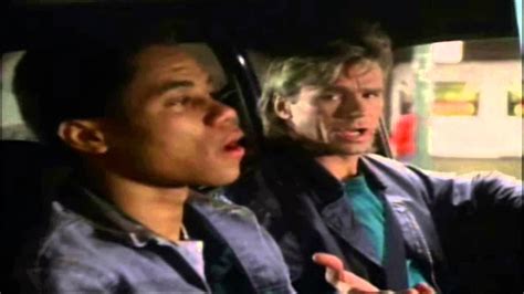 Macgyver The Challenge Trailer 1 Richard Dean Anderson Youtube