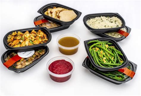 Emailing free thanksgiving cards has never been easier! Gluten Free Thanksgiving You Can Order Online! - Celiac ...