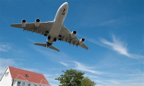 Implementing A Balanced Approach To Aircraft Noise Management