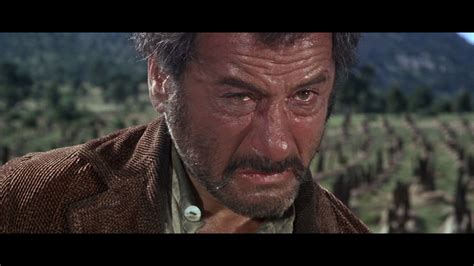 The Good The Bad And The Ugly Blu Ray Clint Eastwood