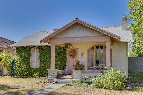 Coronado Historic District Homes | Real Estate For Sale in Central