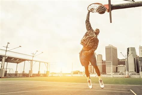 The 10 Best Core Exercises For Basketball Players Horton Barbell