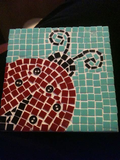 47 Easy Glass Mosaic Projects Ideas In 2021 This Is Edit