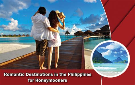 Top 5 Romantic Destinations In The Philippines For Honeymooners
