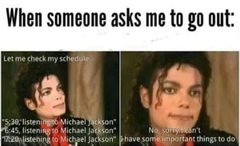 Ba Adc A D C Dd D F D Michael Jackson Meme