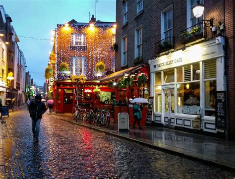 Dublin & Galway, Ireland Pub Tour | DMR Travel