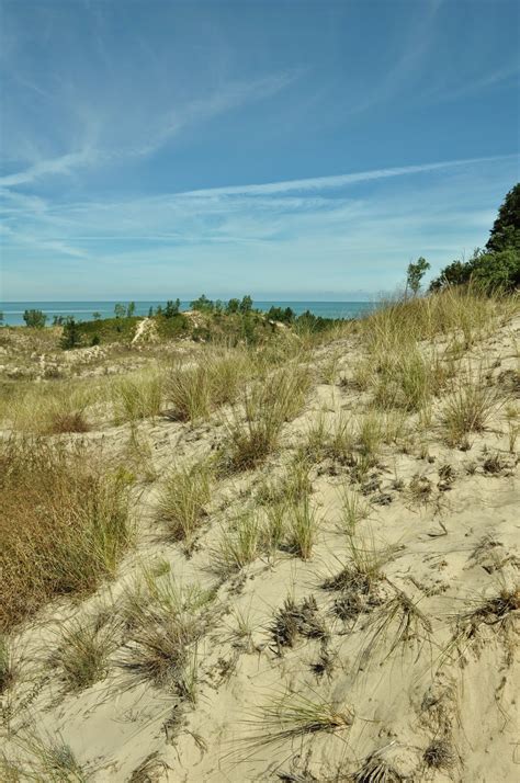 Pleasurable Pursuits Indiana Sand Dunes