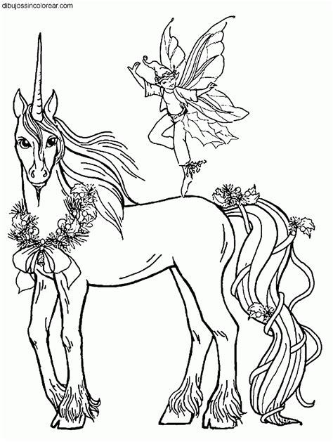 Pintar Unicornios - SEONegativo.com