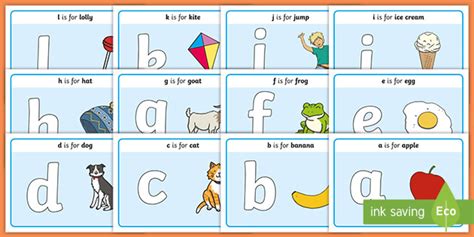 Basic Alphabet Playdough Mats Teacher Made