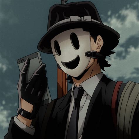 Mr Sniper High Rise Invasion Icon In Aesthetic Anime Animated My XXX