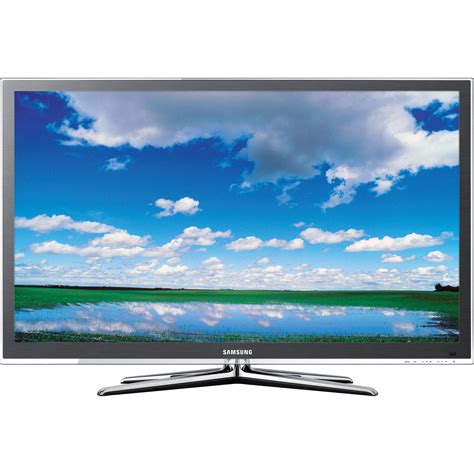 Samsung UN32C6500 32 1080p LED TV UN32C6500VFXZA B H Photo Video
