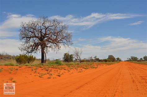 47 Reasons Why All Australians Should Visit The Outback