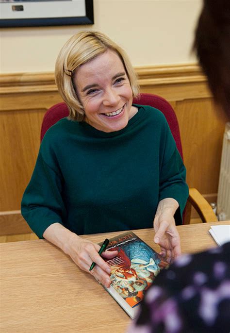 The Lucy Worsley Interview Wbez Chicago