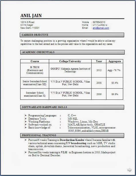 We are providing all sample resume format forfreshers civil engineers pdf free download fresher and experience perosn. Top 5 Resume Formats For Freshers , #formats #freshers # ...