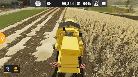 Farming Simulator 20 Mini Recenzia Alzask